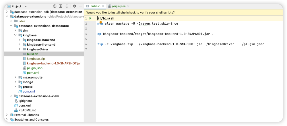 build_json