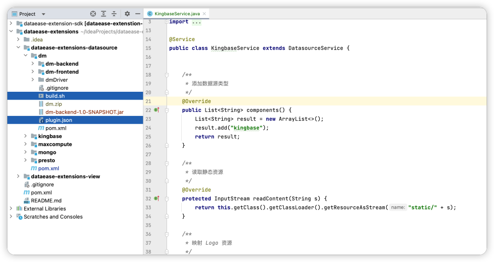 plugin_build_json
