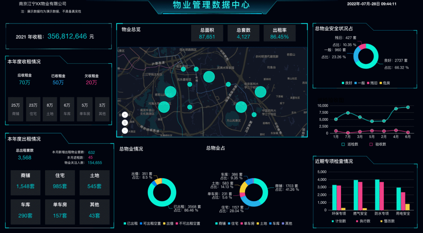 模板市场