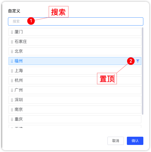name