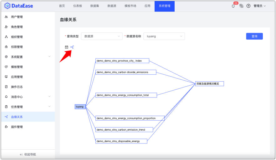 插件管理