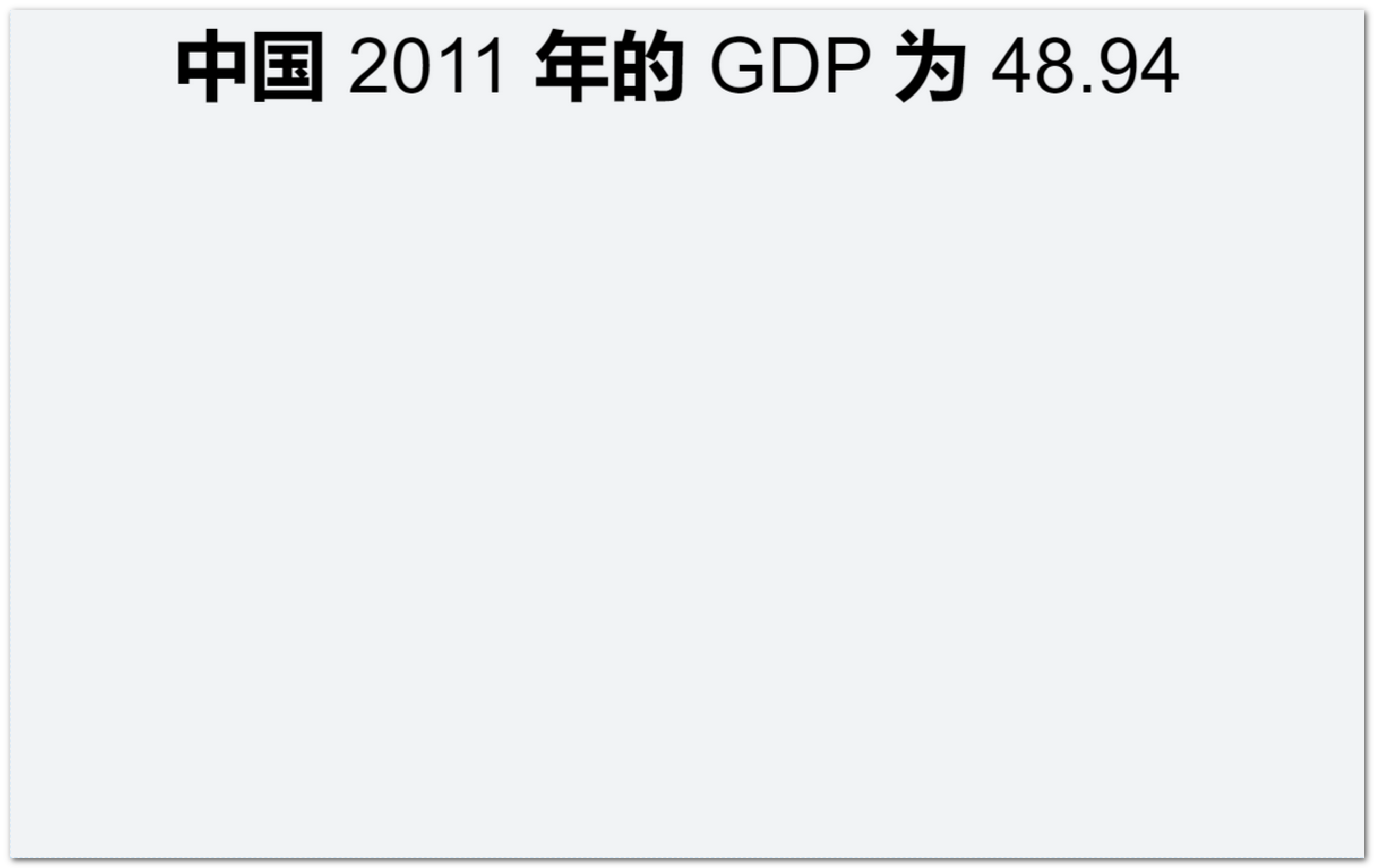 antv富文本视图