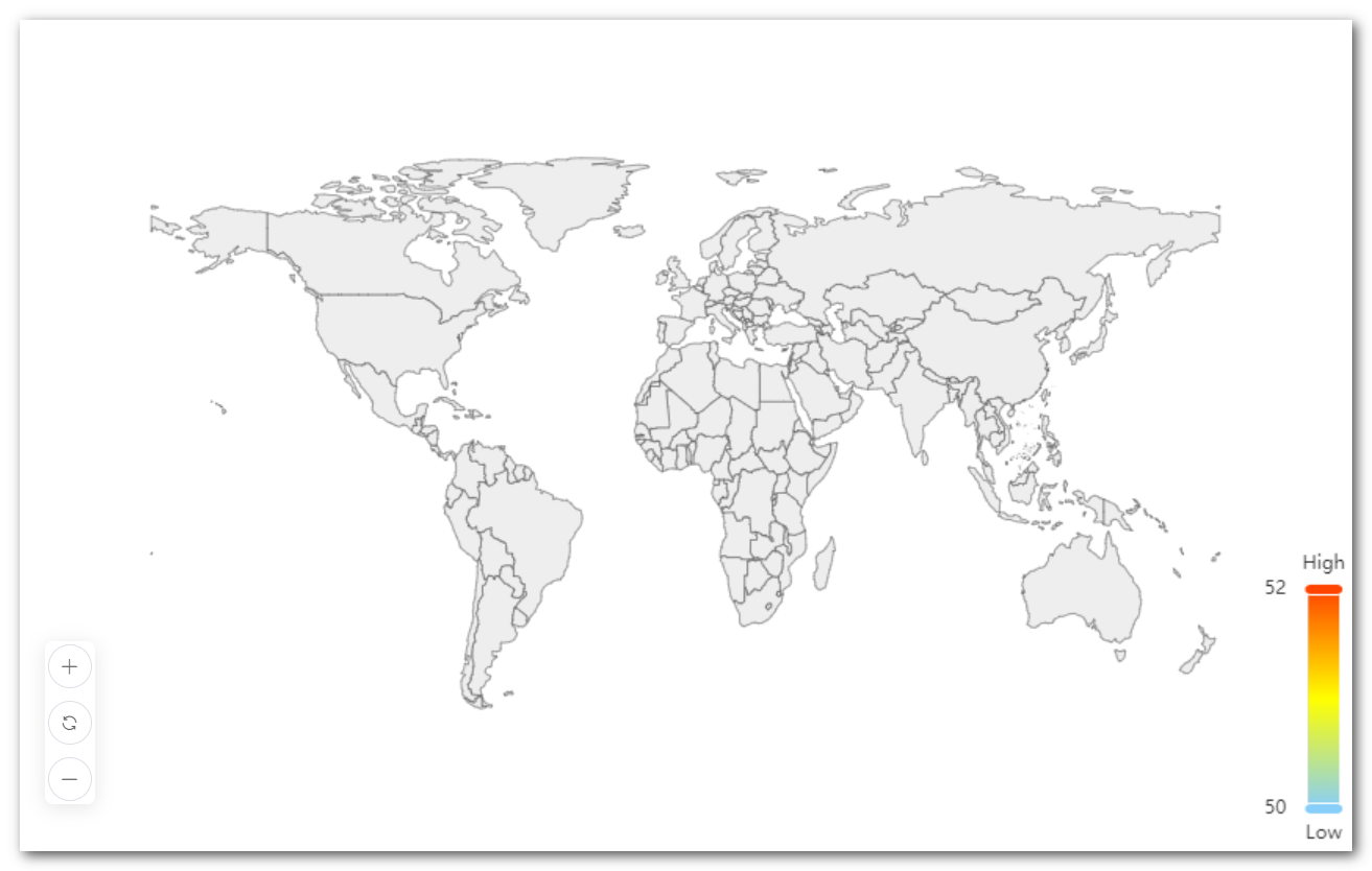 世界地图