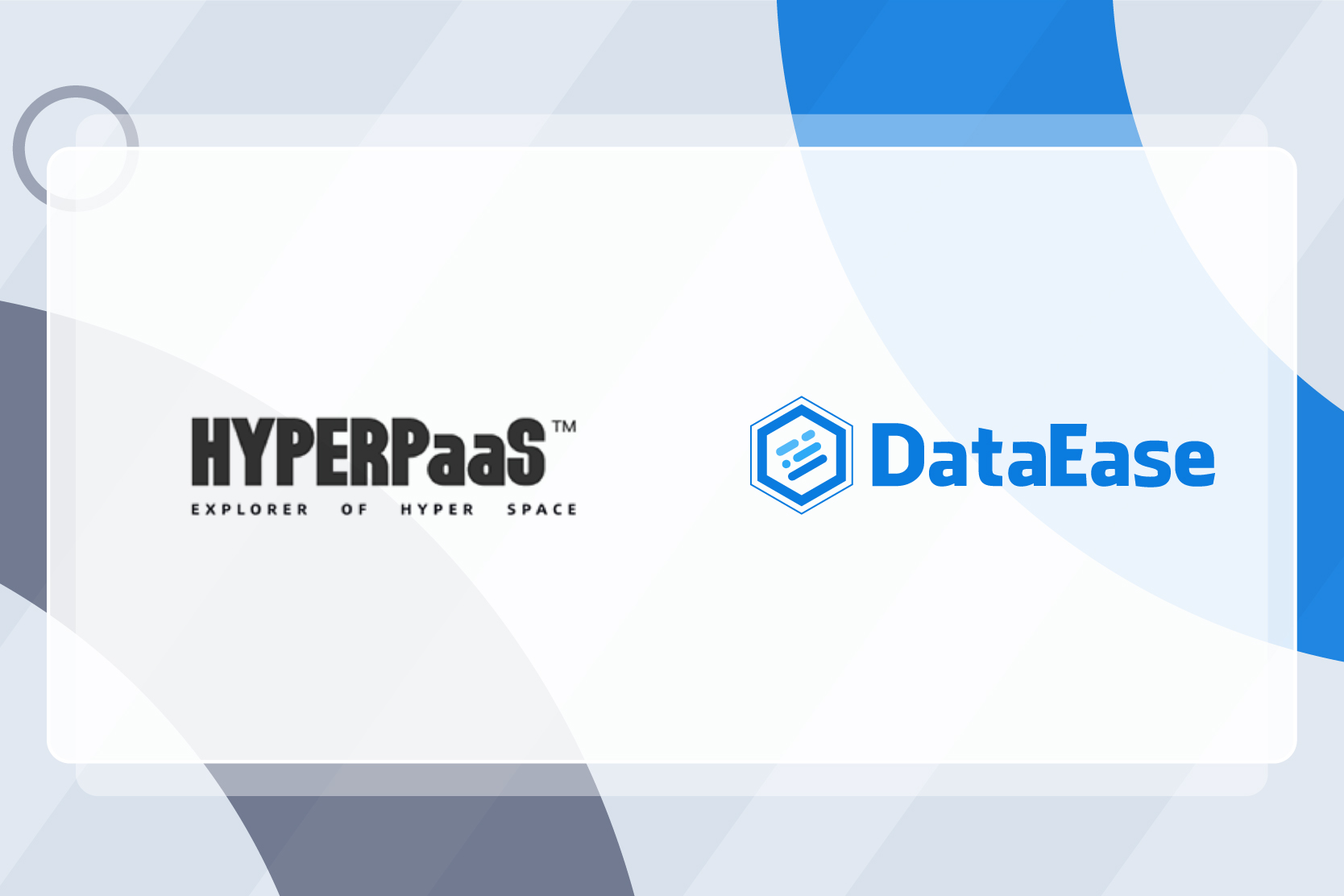 案例研究｜HYPER PaaS低代码工具携手DataEase嵌入式版，服务工业制造企业数智化转型