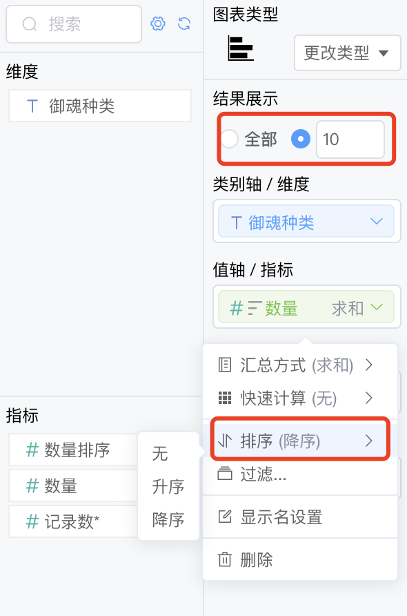 仪表板展示|使用DataEase开源工具制作游戏数据仪表板