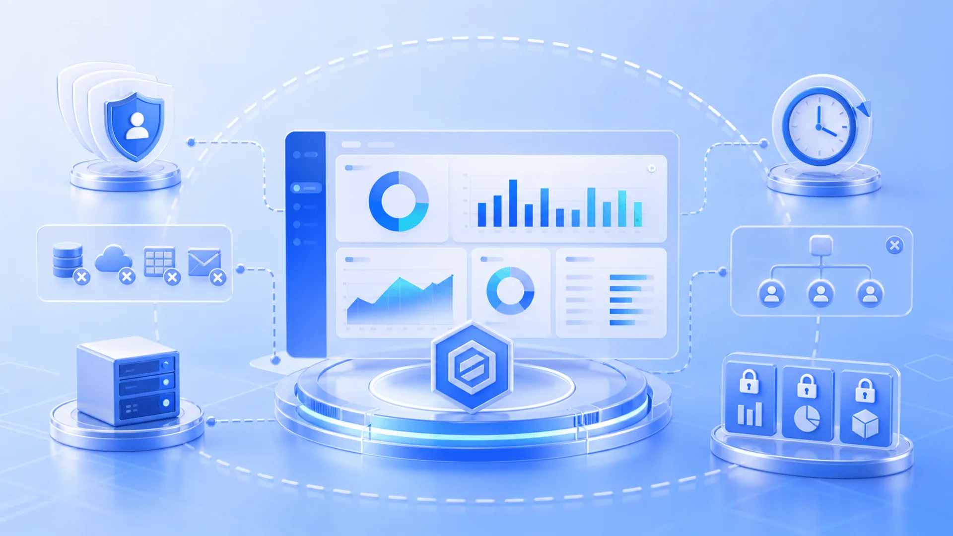 DataEase社区版（免费版）的限制有哪些？